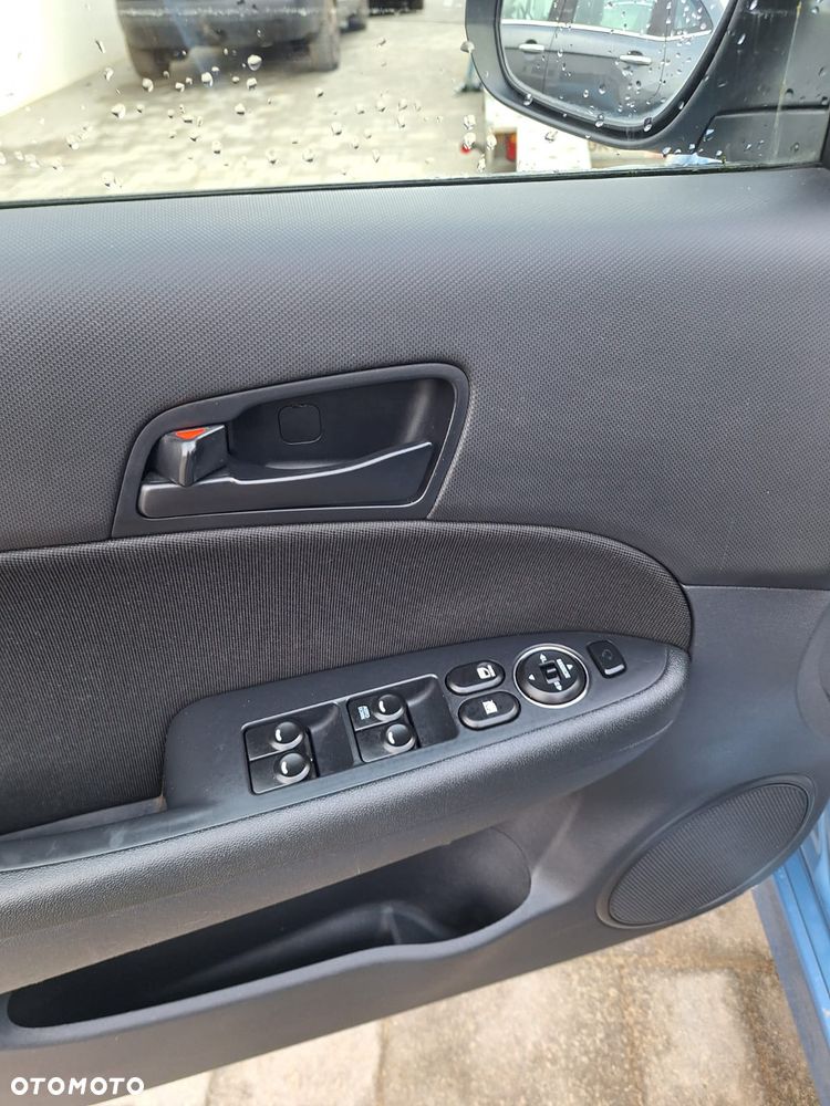 Hyundai i30 i30cw 1.4 blue Comfort - 14