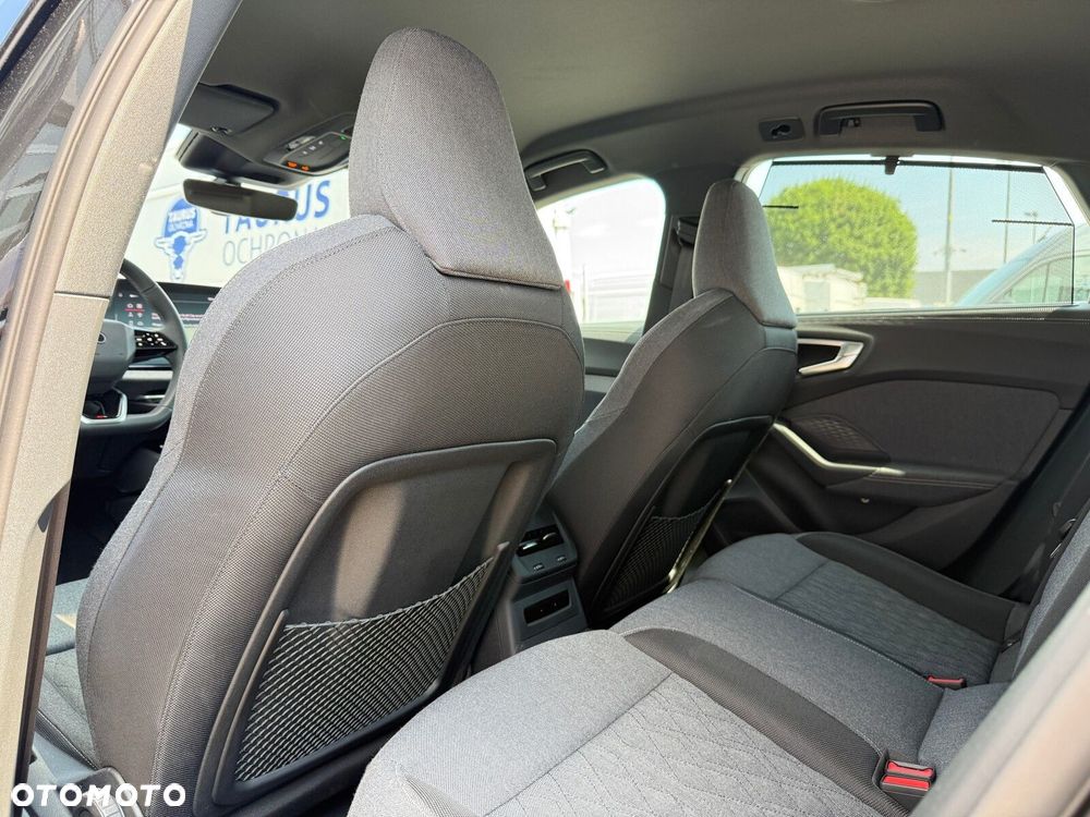 Audi A5 Limousine - 13