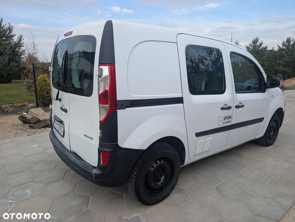 Renault Kangoo - 3