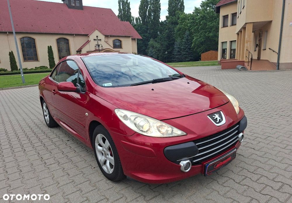 Peugeot 307 - 1