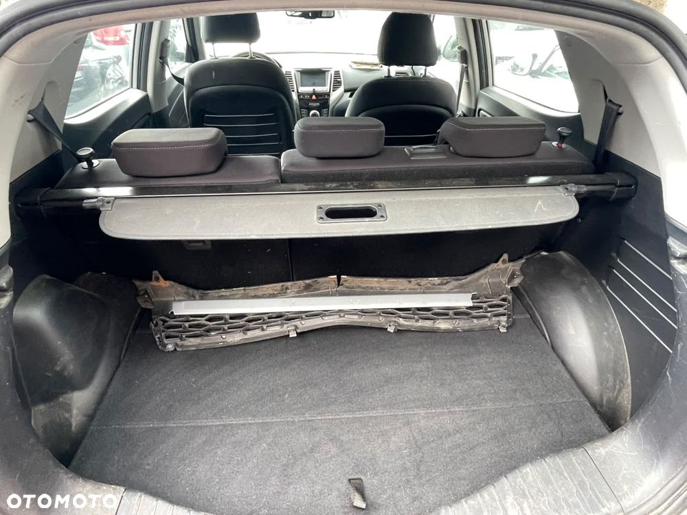 SsangYong/KGM Tivoli - 9