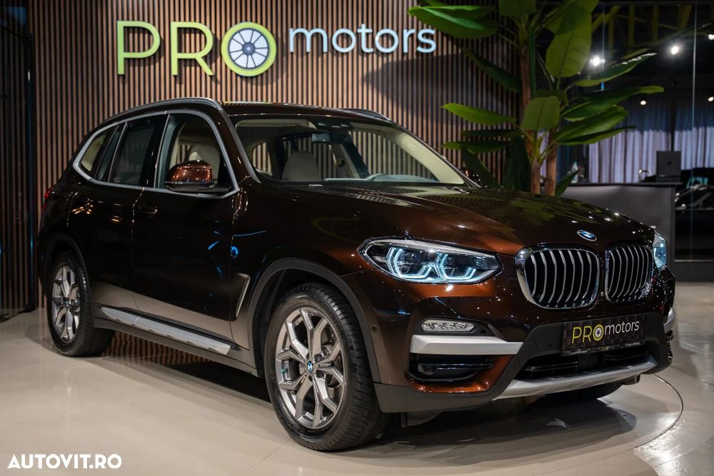 BMW X3 - 2