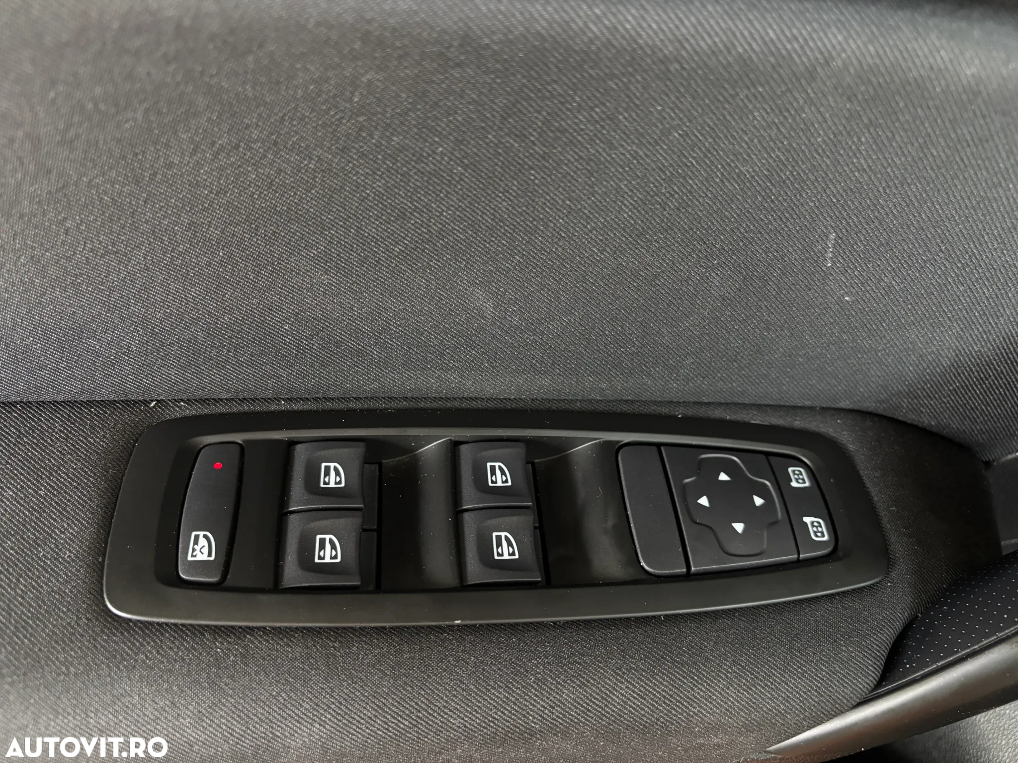 Renault Megane TCE GPF Zen - 23
