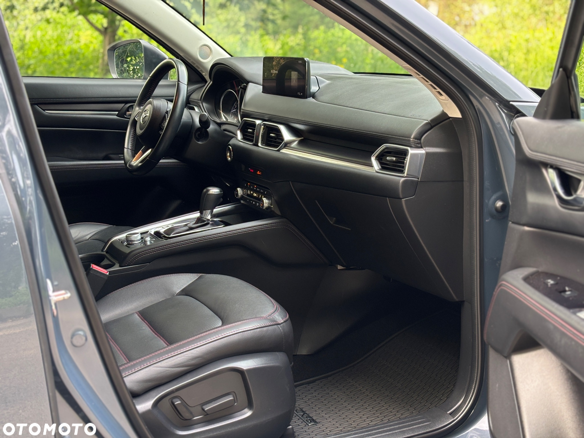 Mazda CX-5 - 29