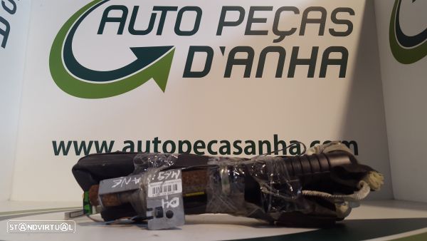 Airbags De Cortina Dto Renault Megane Ii (Bm0/1_, Cm0/1_) - 1