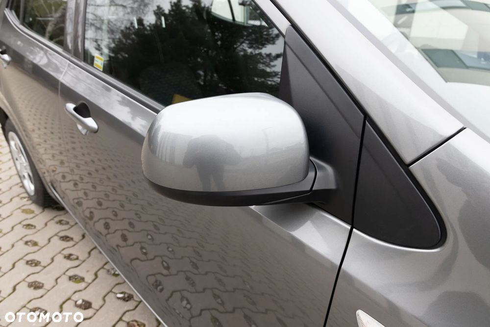 Kia Picanto 1.2 L - 15