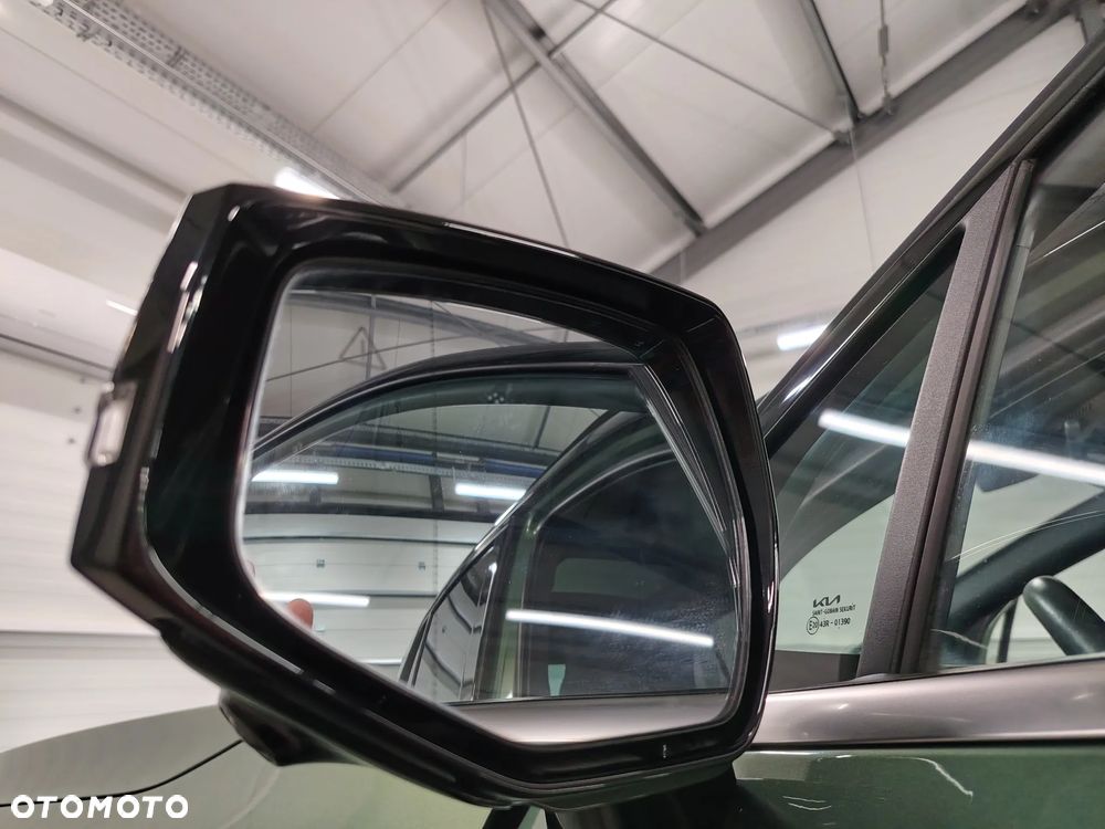 Kia Sportage - 35