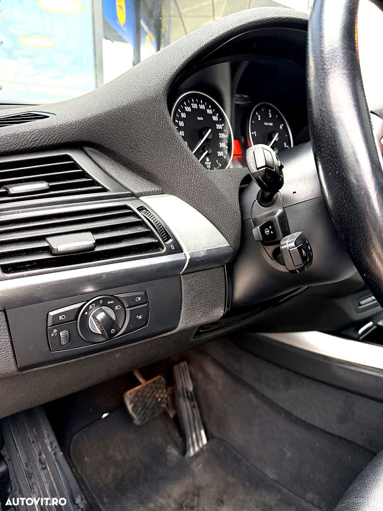 BMW X5 xDrive30d Edition Exclusive - 7