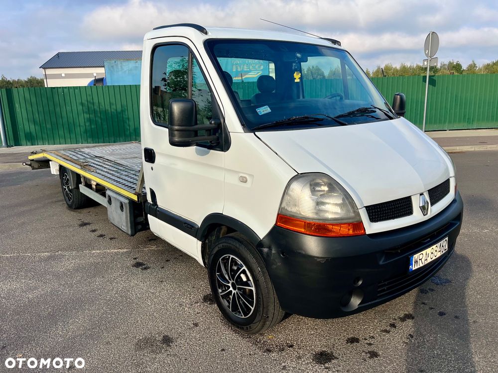 Renault Master - 3