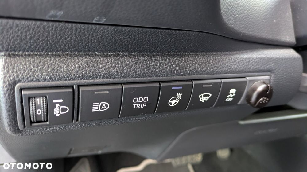 Toyota Corolla 1.8 Hybrid Style - 16