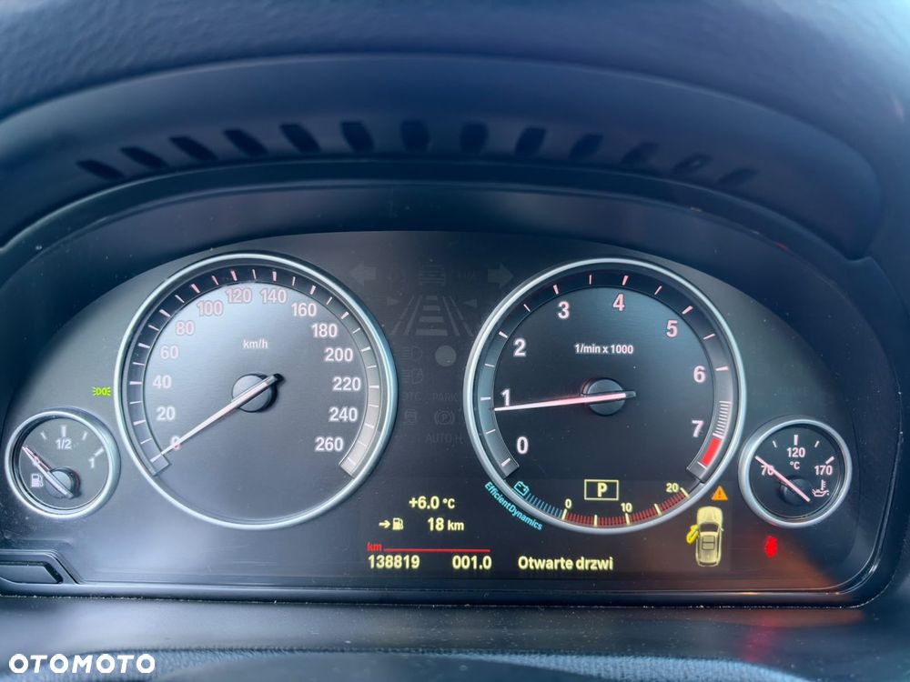 BMW X3 - 34