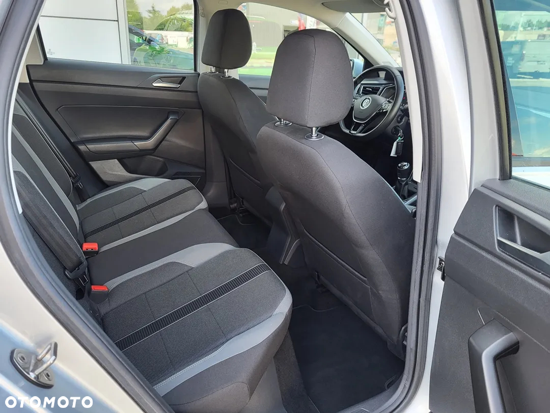 Volkswagen Polo 1.0 TSI Highline - 15