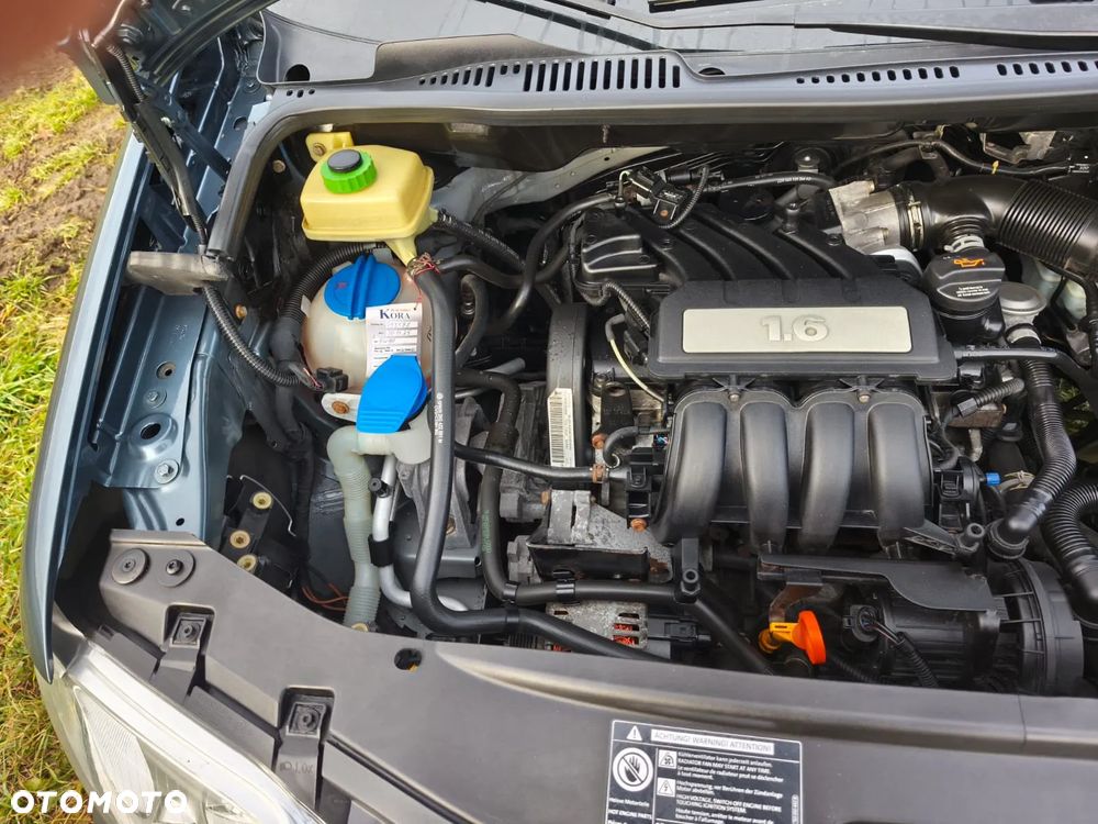 Volkswagen Caddy - 9