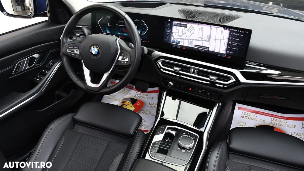 BMW Seria 3 320i xDrive Aut. Modern Line - 7