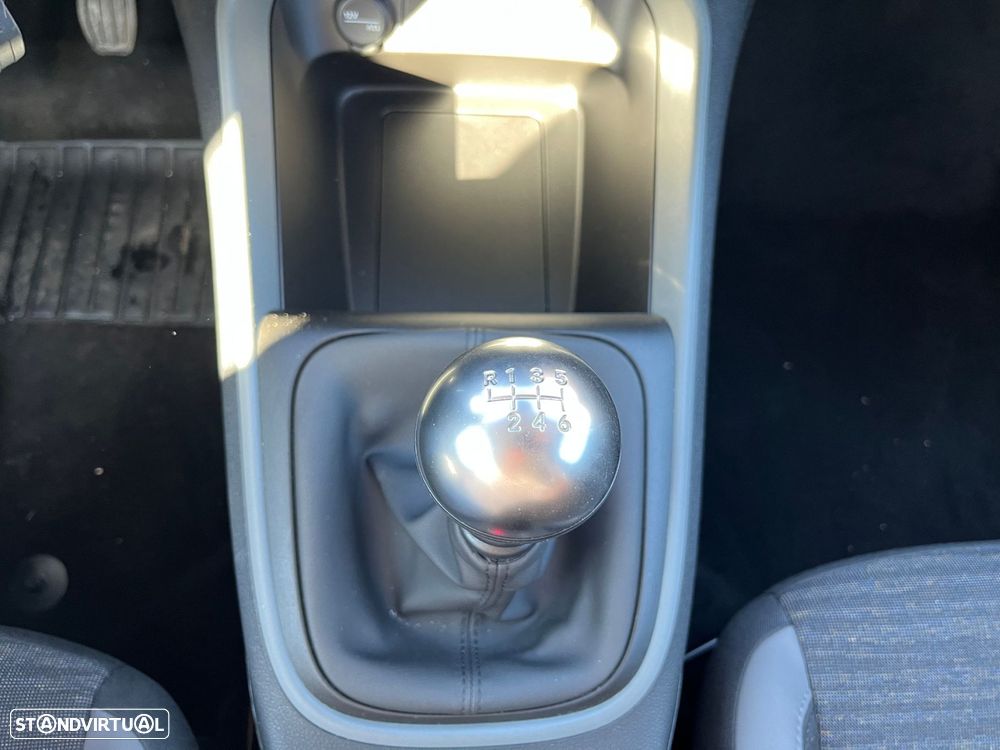 Jeep Avenger 1.2 GSE T3 Longitude - 26