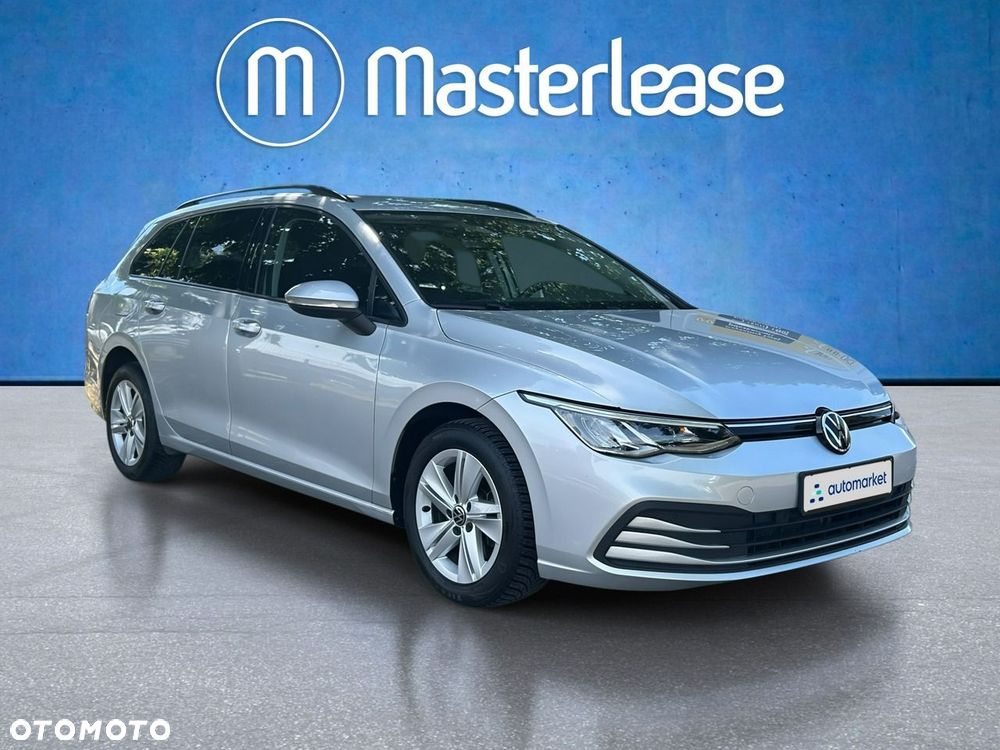 Volkswagen Golf - 3
