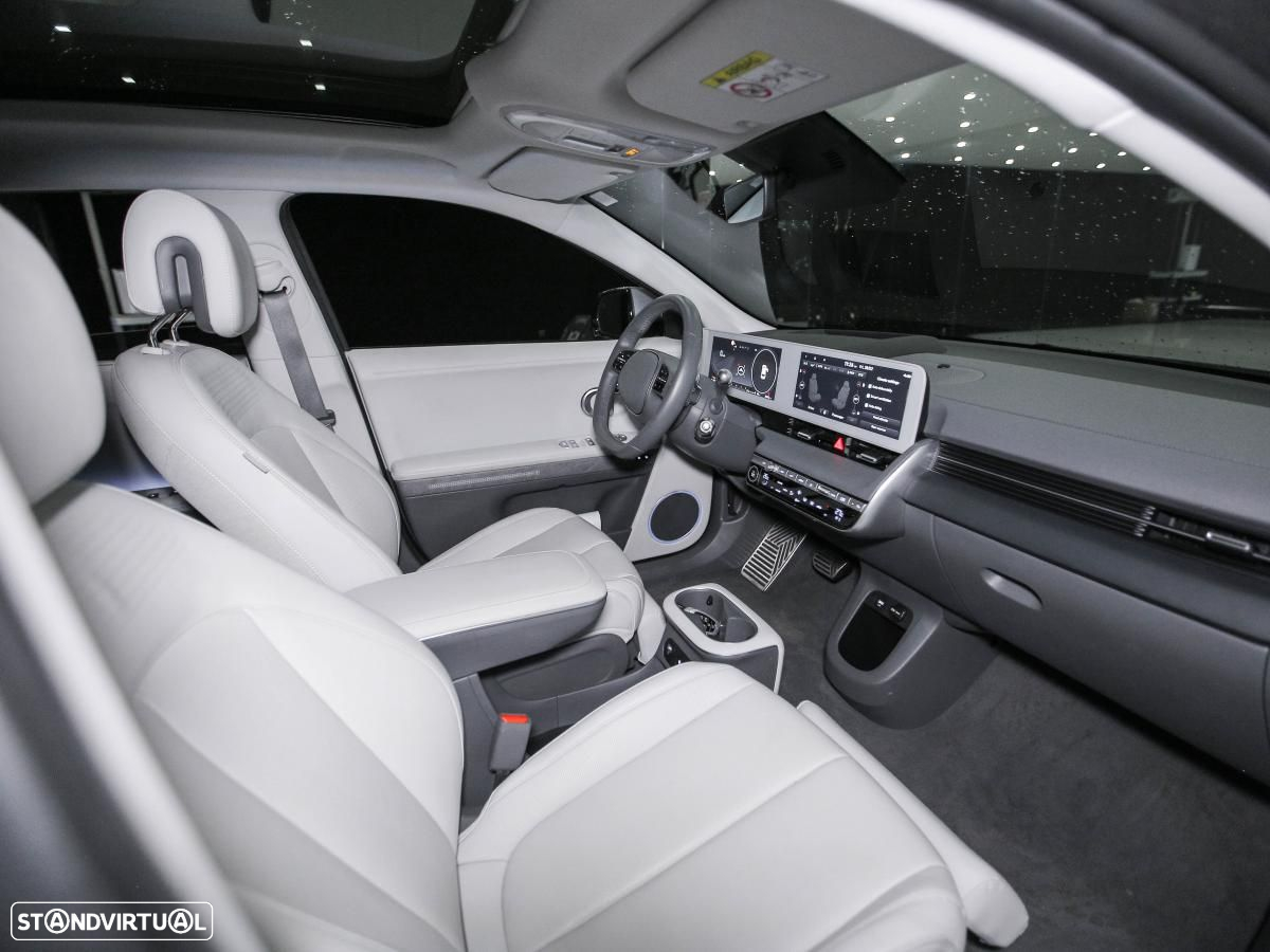 Hyundai Ioniq 5 77 kWh Premium - 9