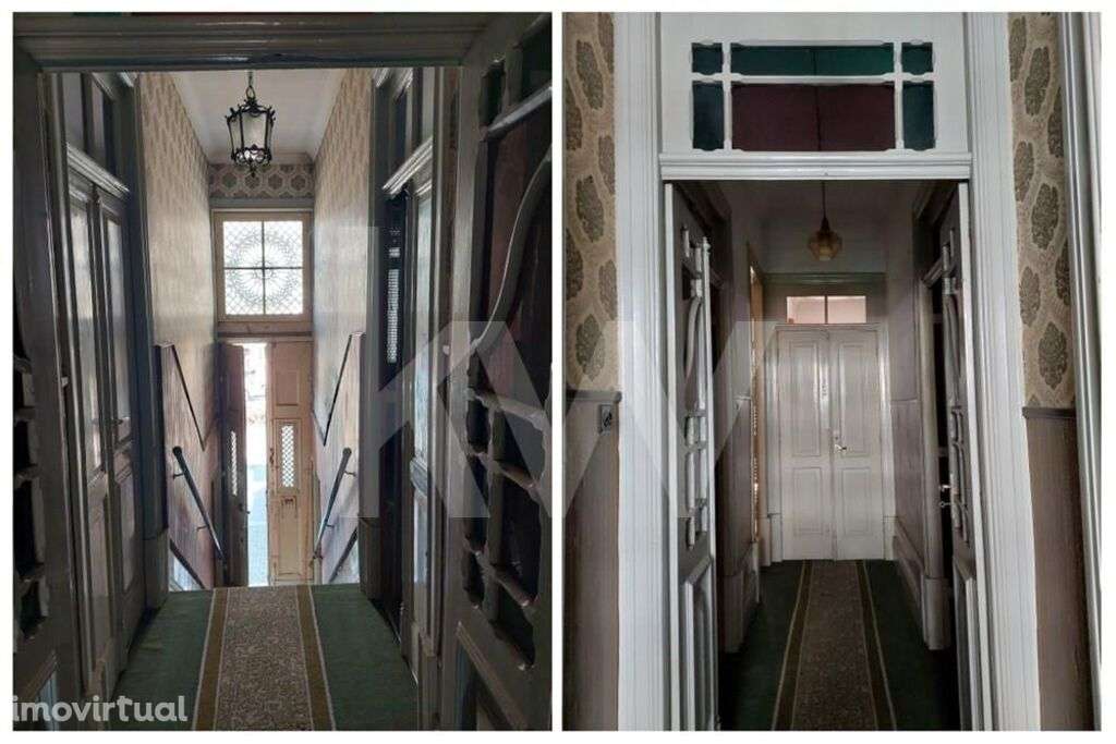 Prédio para remodelação | S. Mamede de Infesta - Grande imagem: 5/21