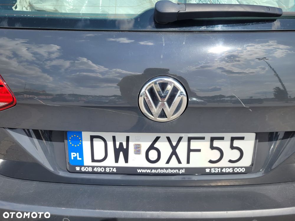 Volkswagen Golf 2.0 TDI SCR DSG Comfortline - 13