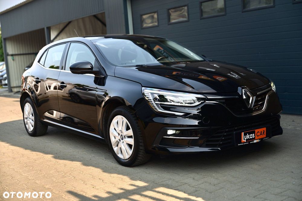 Renault Megane - 40