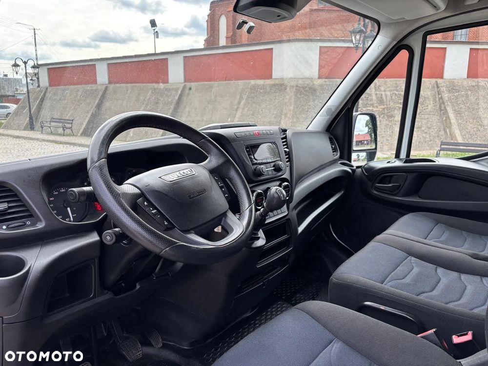 Iveco DAILY - 6