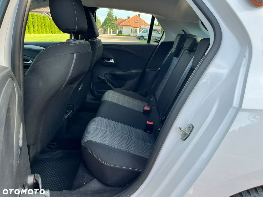 Opel Corsa - 8