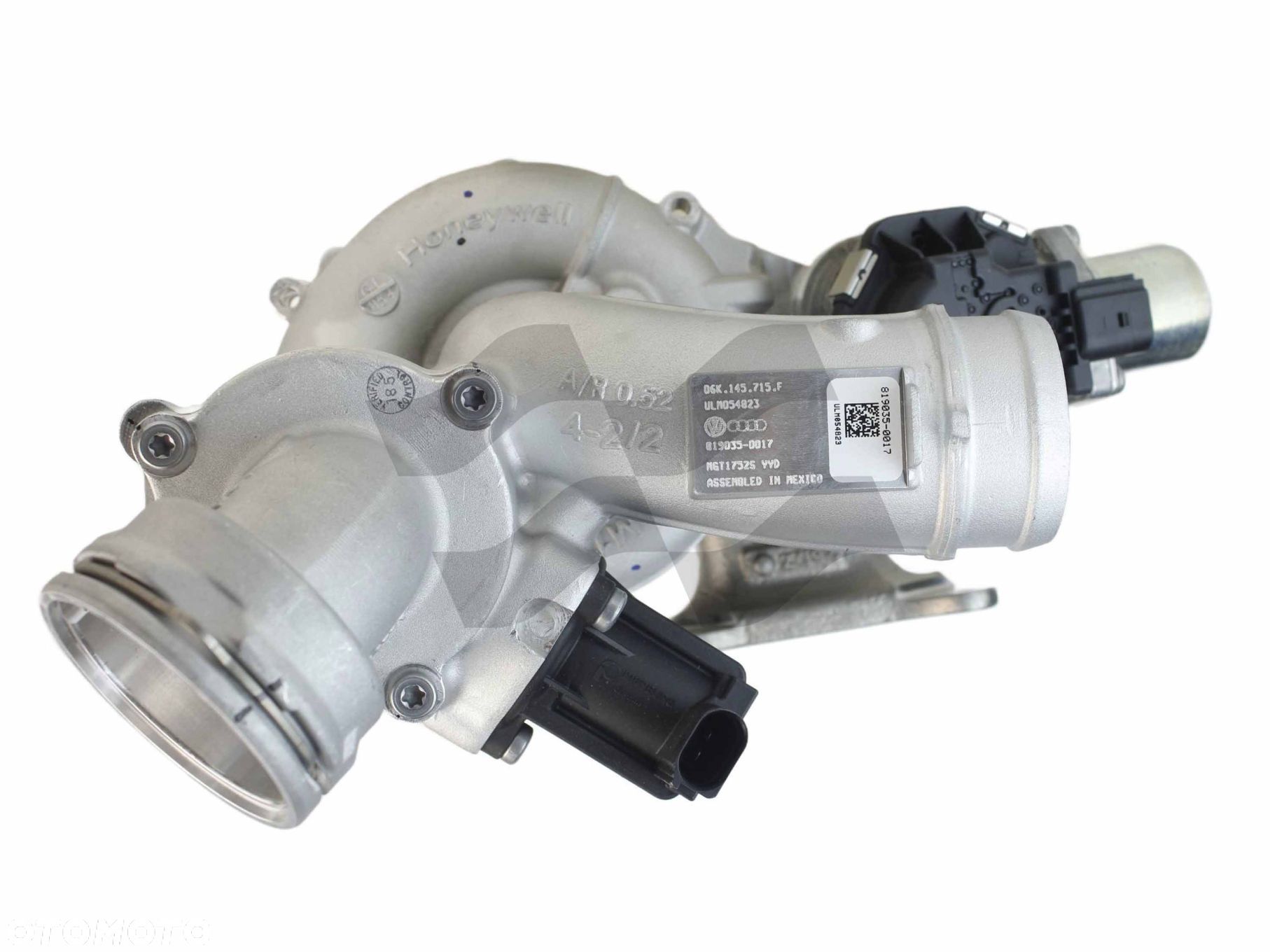 Nowa Turbosprężarka 06K145715D 819035-11 VW BEETLE 2.0L TSI EA888 162kW/220KM 2014–2018 - 1