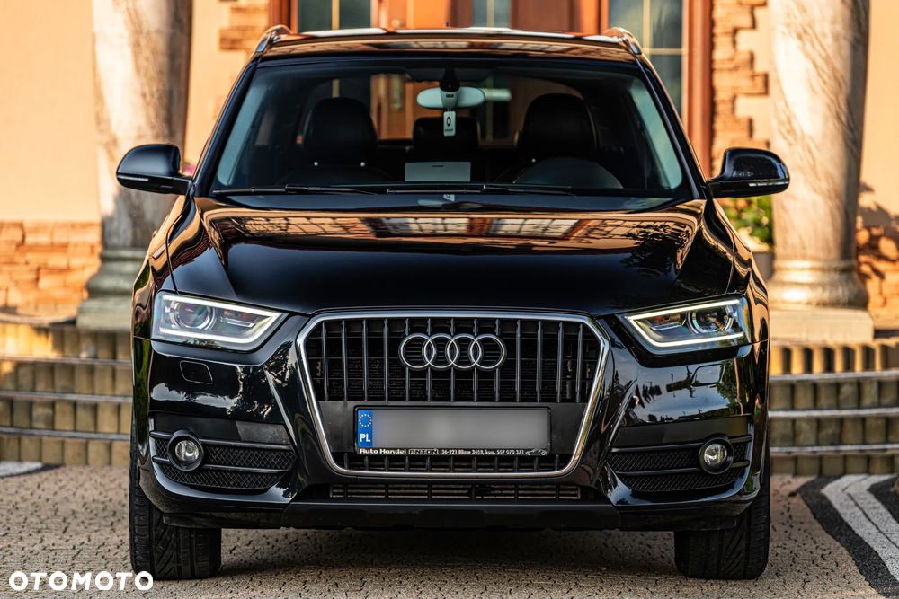 Audi Q3 2.0 TDI - 15