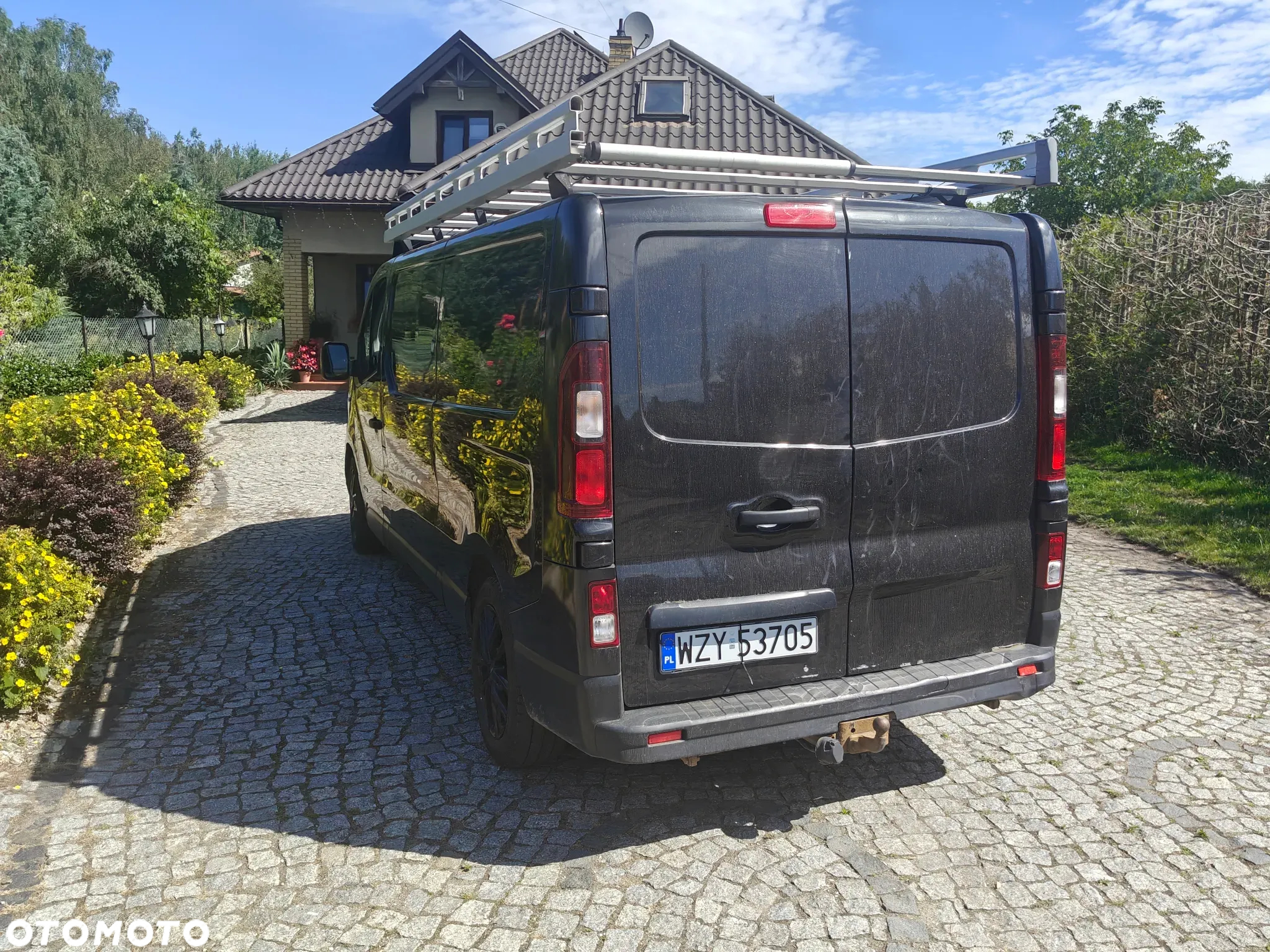 Nissan NV300 - 8
