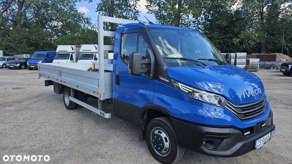 Iveco Daily - 4
