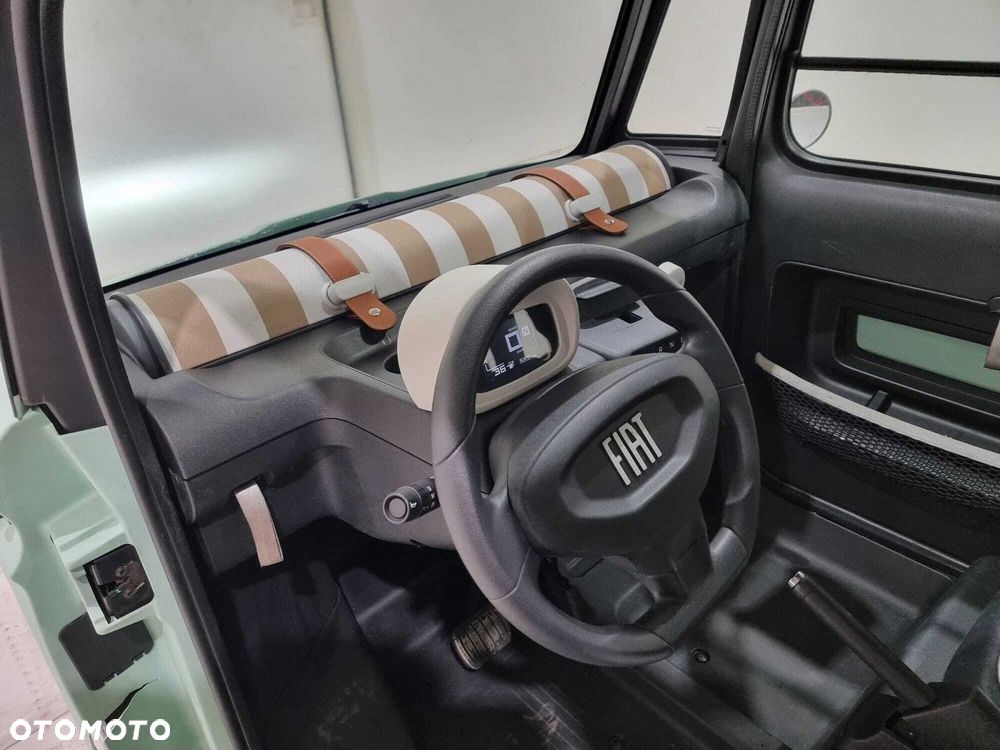 Fiat Inny - 15