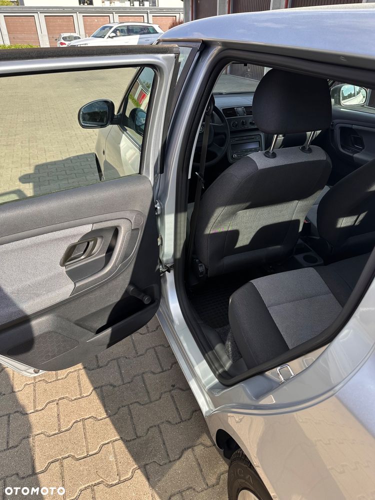Skoda Fabia 1.2 12V Ambition - 14