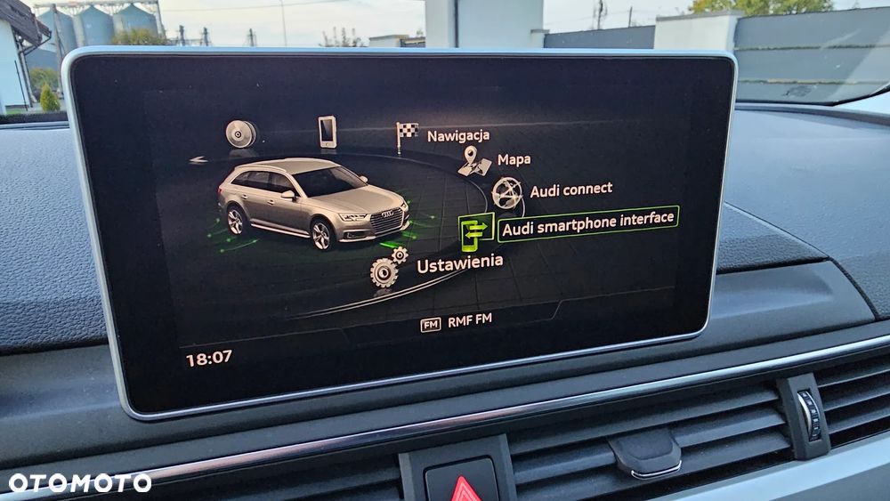 Audi A4 Avant 2.0 TDI DPF clean diesel Attraction - 27
