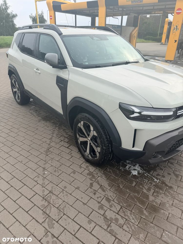 Dacia Duster 1.0 TCe Journey - 5