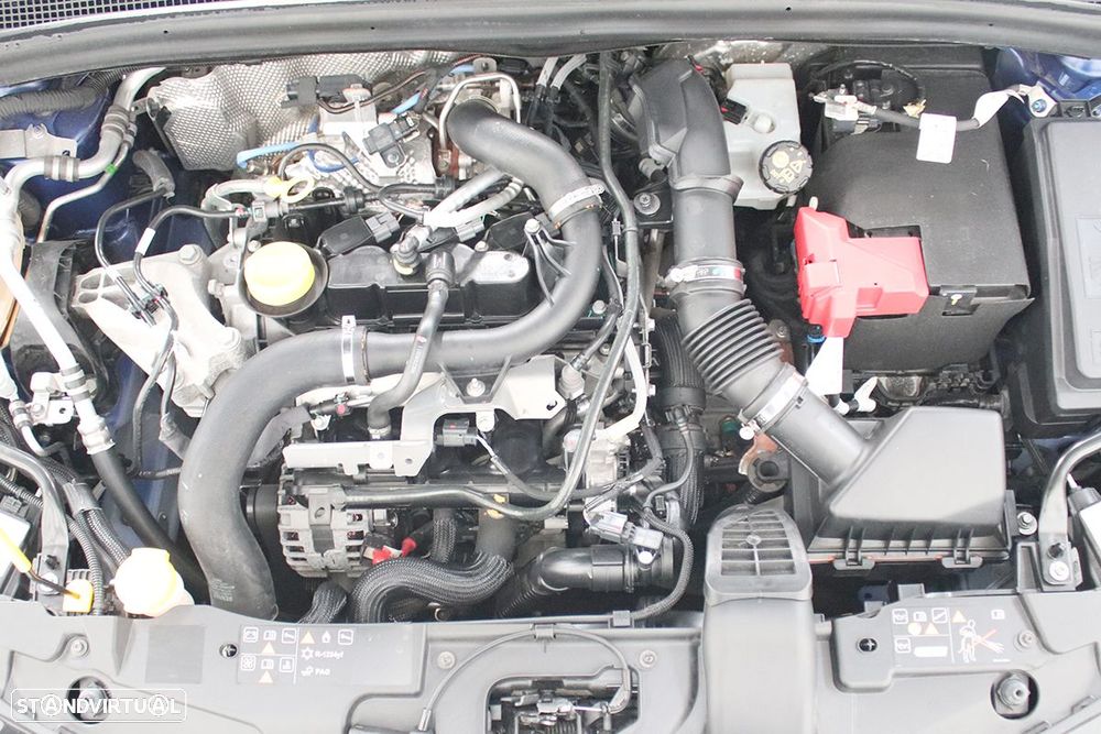 Renault Clio 1.0 TCe Evolution - 25