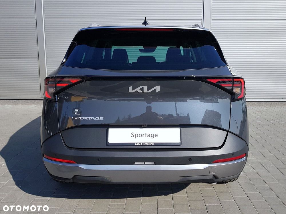 Kia Sportage 1.6 T-GDI L 2WD DCT - 9