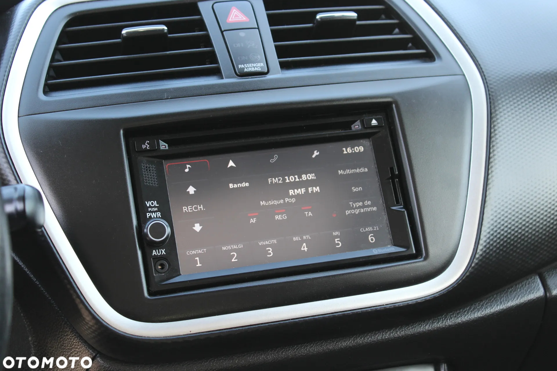 Suzuki SX4 S-Cross 1.6 Premium Plus 4WD - 31