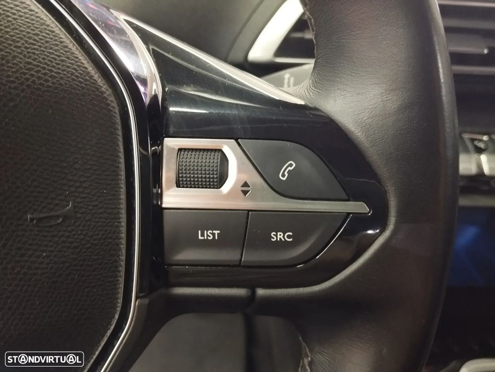 Peugeot 5008 1.5 BlueHDi Allure - 23