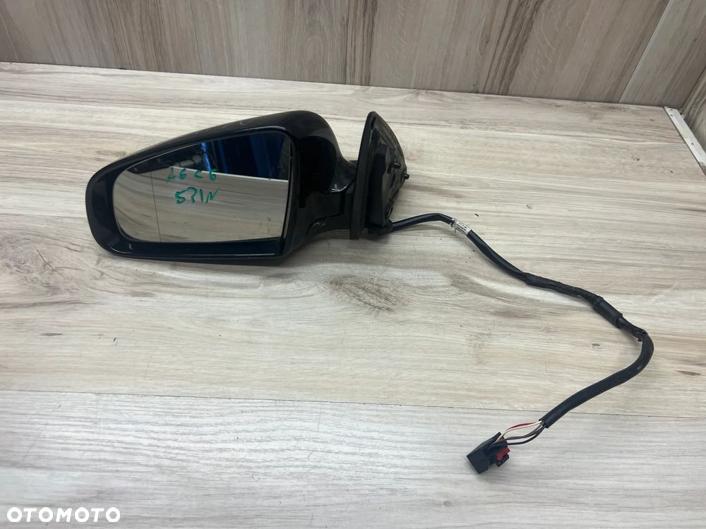 LUSTERKO LEWE AUDI A6 C6 5PIN - 3