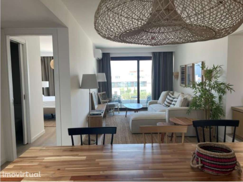 Apartamento T3, com jardim e piscina no Condominio Porto Covo Village - Grande imagem: 3/17