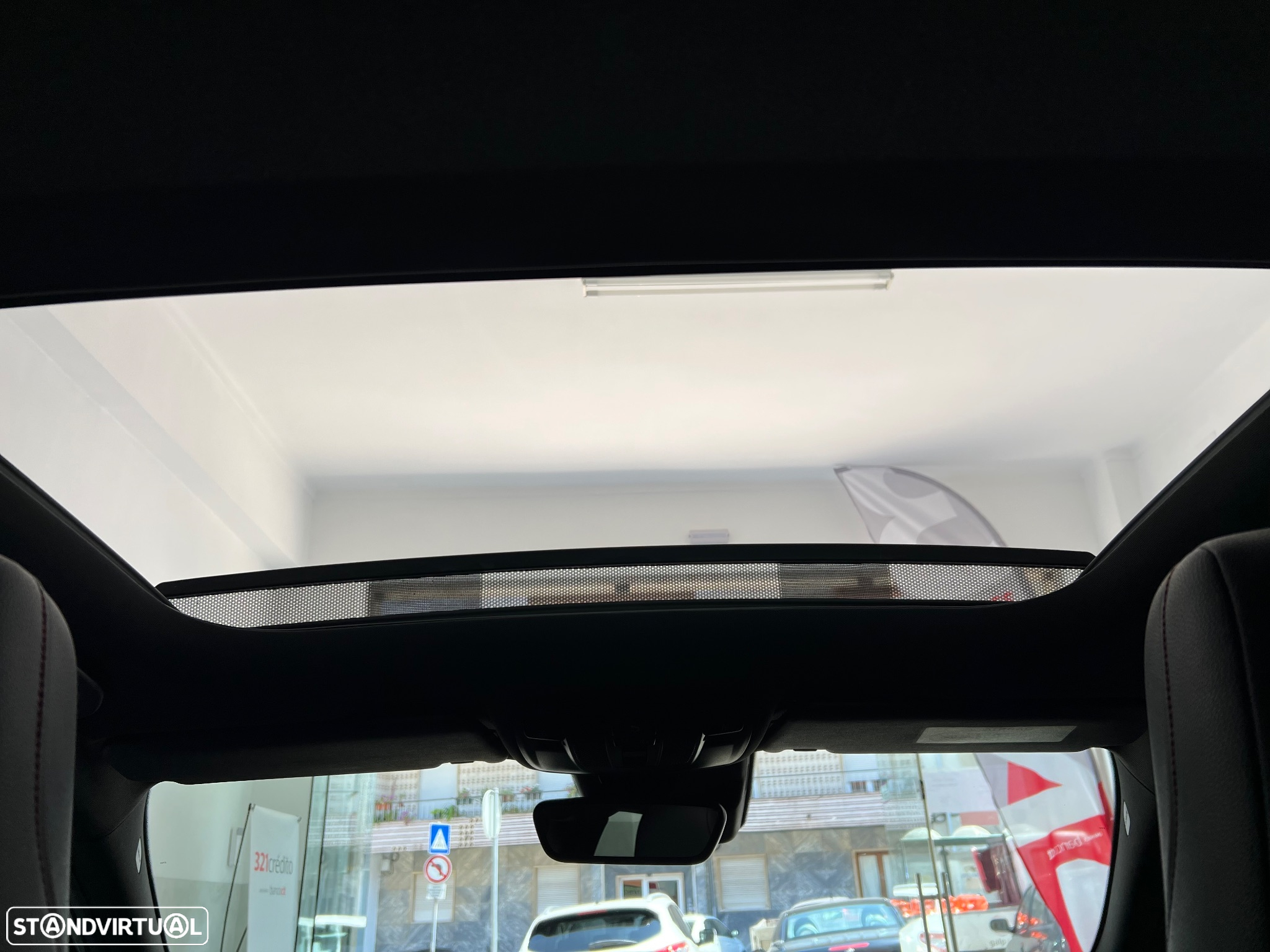 Mercedes-Benz A 220 d AMG Line Aut. - 21