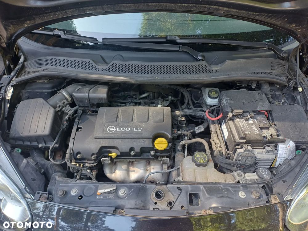 Opel Adam 1.4 Slam - 10