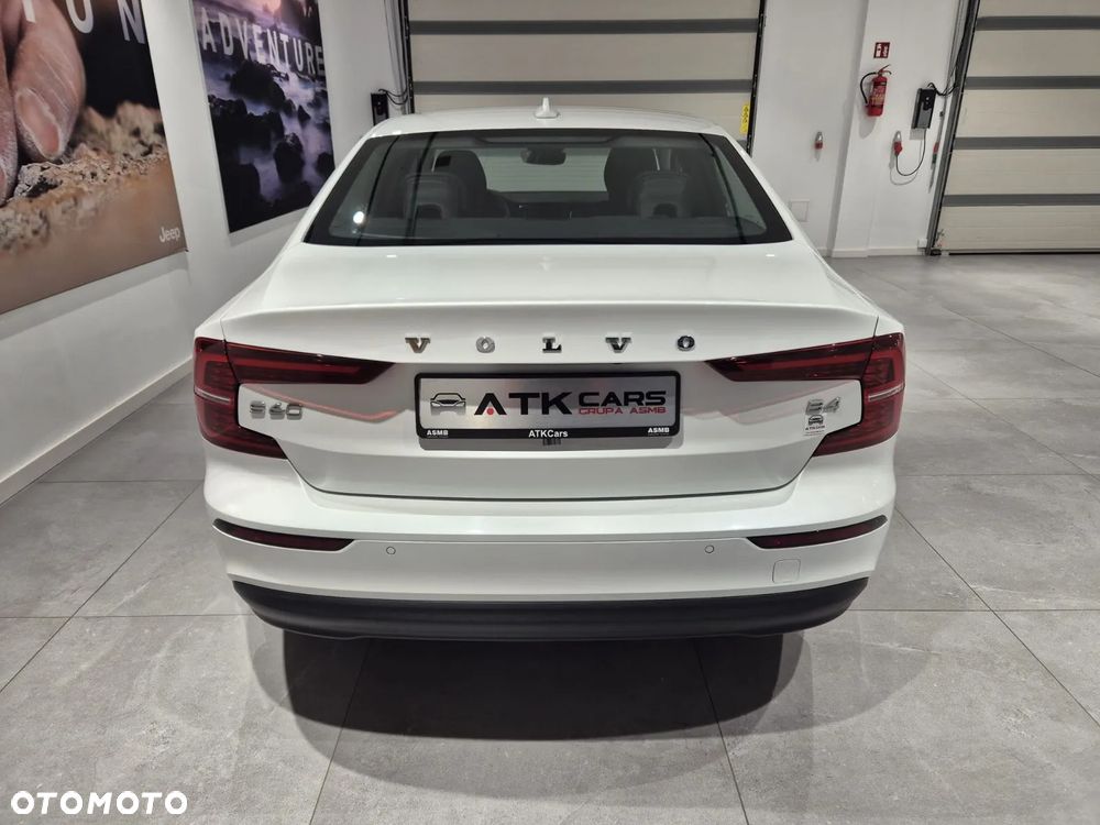 Volvo S60 - 25