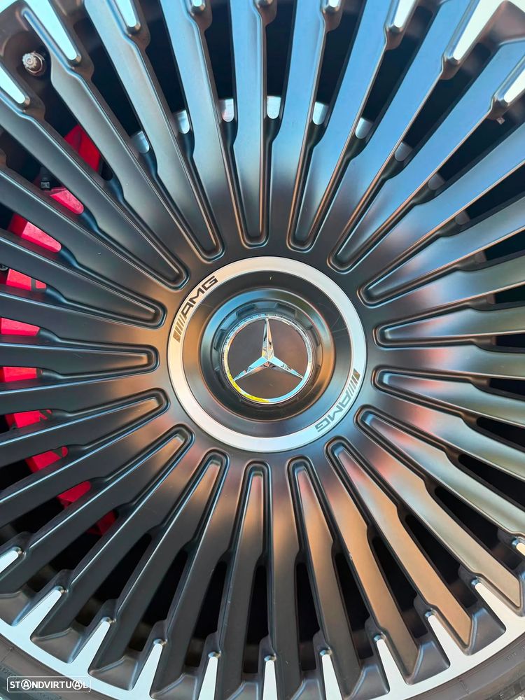Mercedes-Benz EQE - 6