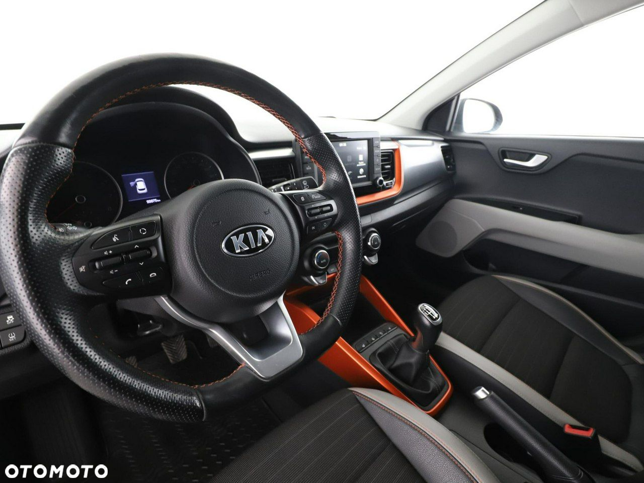 Kia Stonic 1.0 T-GDI 120 Spirit - 14