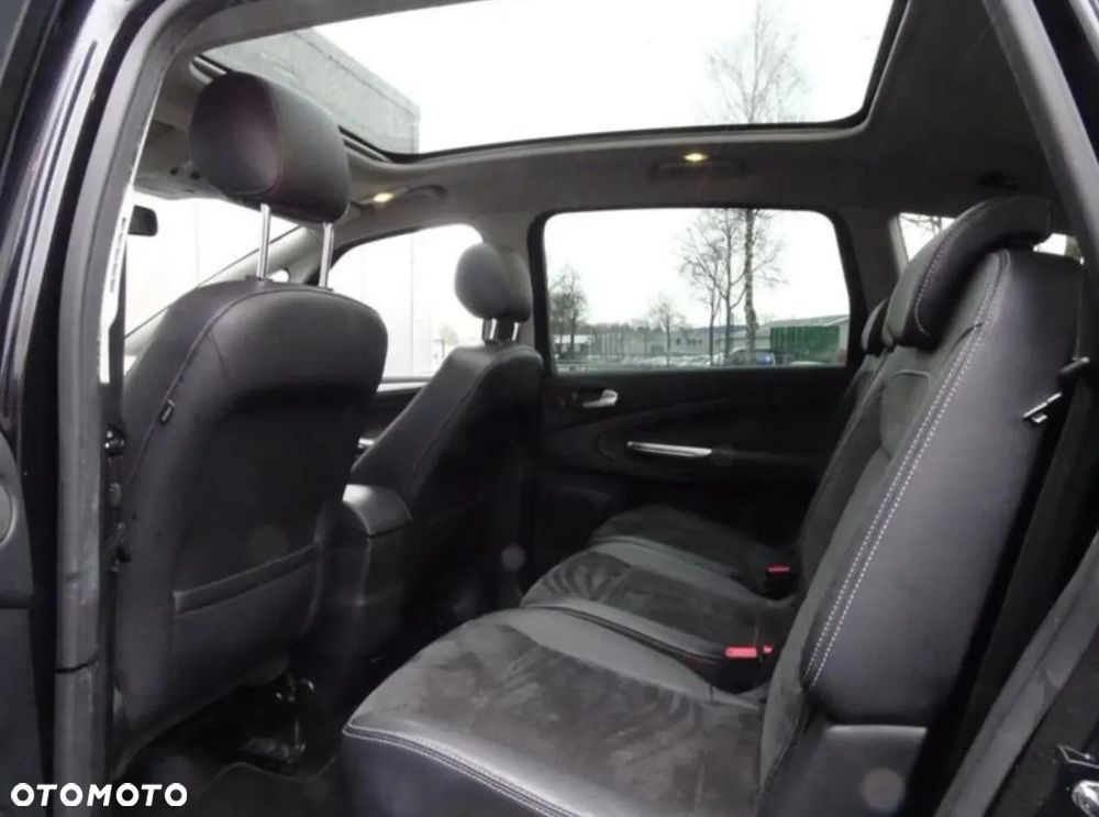 Ford S-Max 1.6 EcoBoost Start Stopp System Titanium X - 8