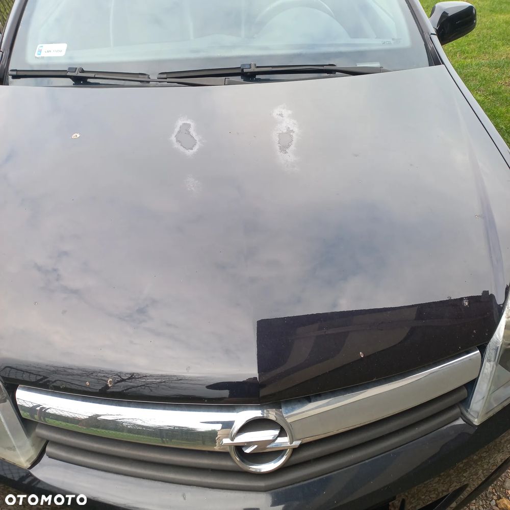 Opel Astra 1.9 CDTI Sport - 17