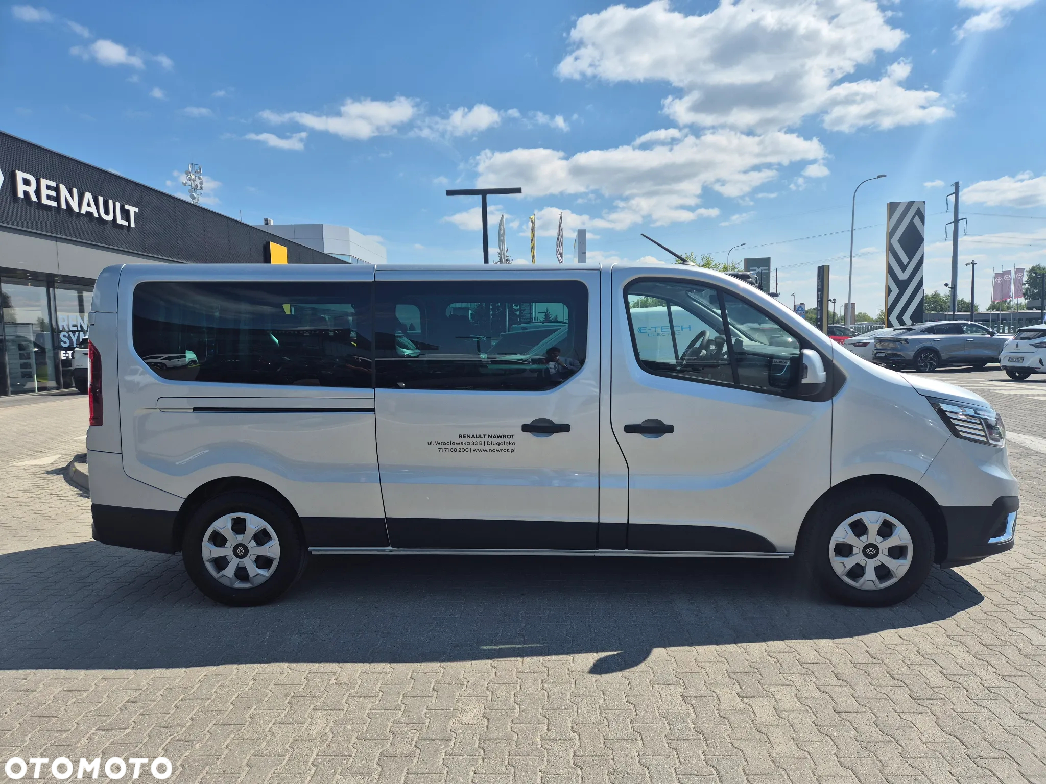 Renault Trafic - 3