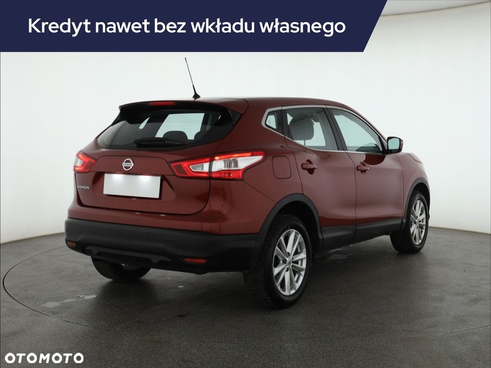 Nissan Qashqai - 7