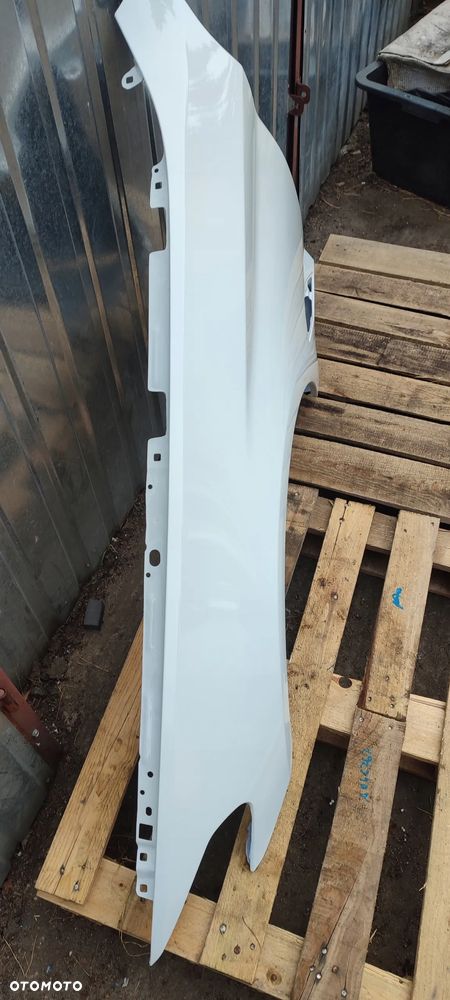 BŁOTNIK LEWY PRZÓD PRZEDNI aluminiowy aluminium BMW 5 G30 G31 05.17-08.20R PRZEDLIFT B72 B93 X01 C08 A61 A75 A07 C1A C07 A22 C04 C01 M06 M45 M36  A300 A90 A89 C2Y WC2Y 416 668 475 A83 A96 C2P X08 C48 B65 S34 A72 a300 354 a52 a35 a76 a53 a39 a43 a68 a85 a92 381 a84 b03 A17 A92 A81 A85 A84 B03 896 B90 X04 B40 X02 X07 C12 X13 X11 B50 B64 B05 B41 A29 X10 C10 B39 - 12